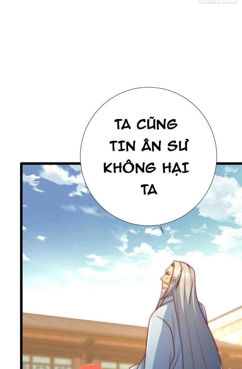 Ta Có Chín Nữ Đồ Đệ
