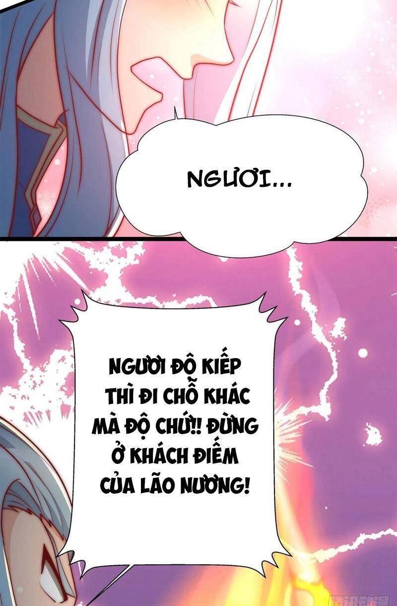 Ta Có Chín Nữ Đồ Đệ