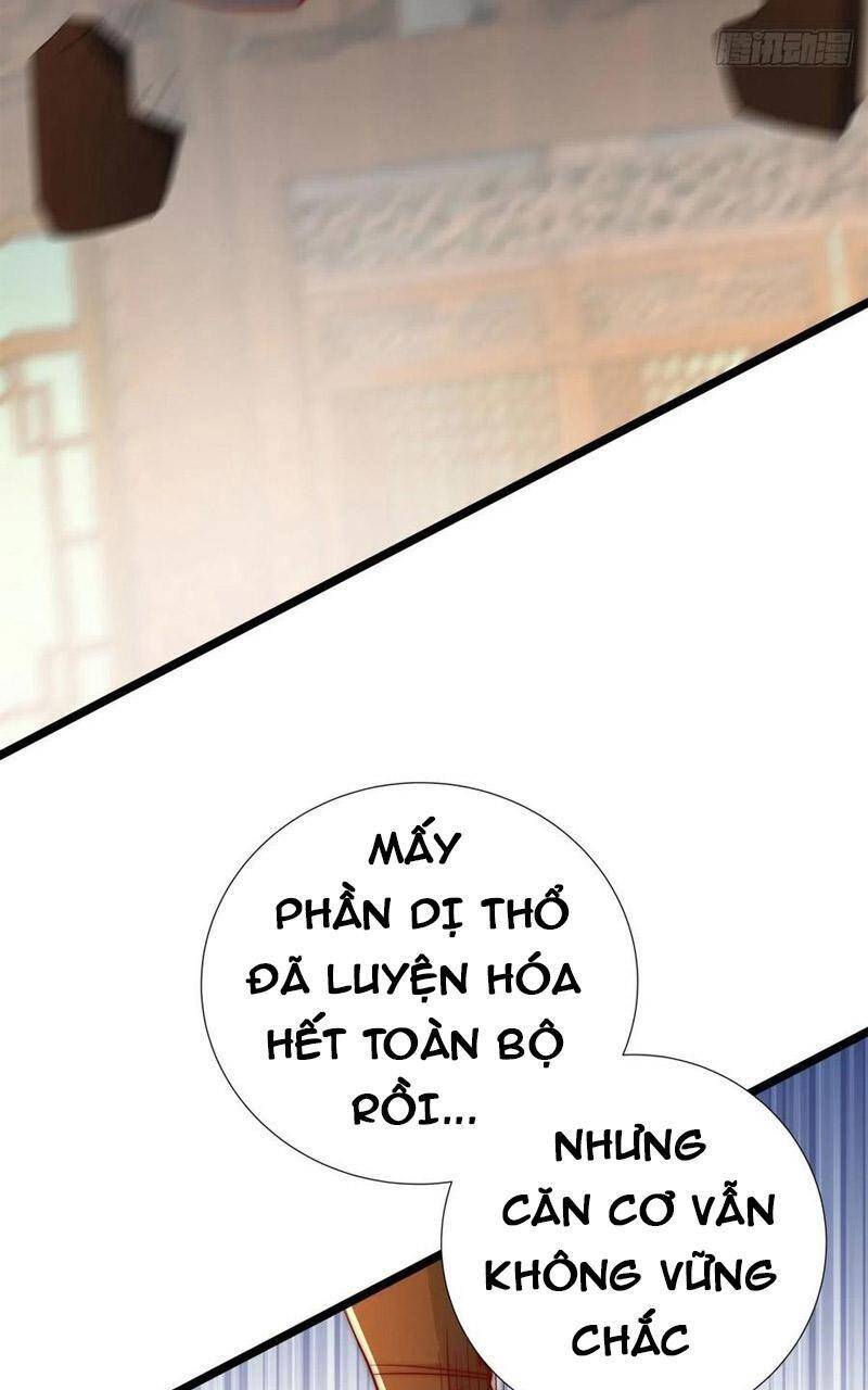 Ta Có Chín Nữ Đồ Đệ