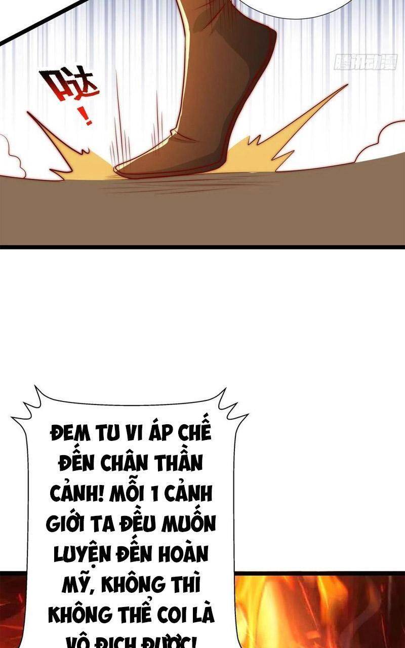 Ta Có Chín Nữ Đồ Đệ