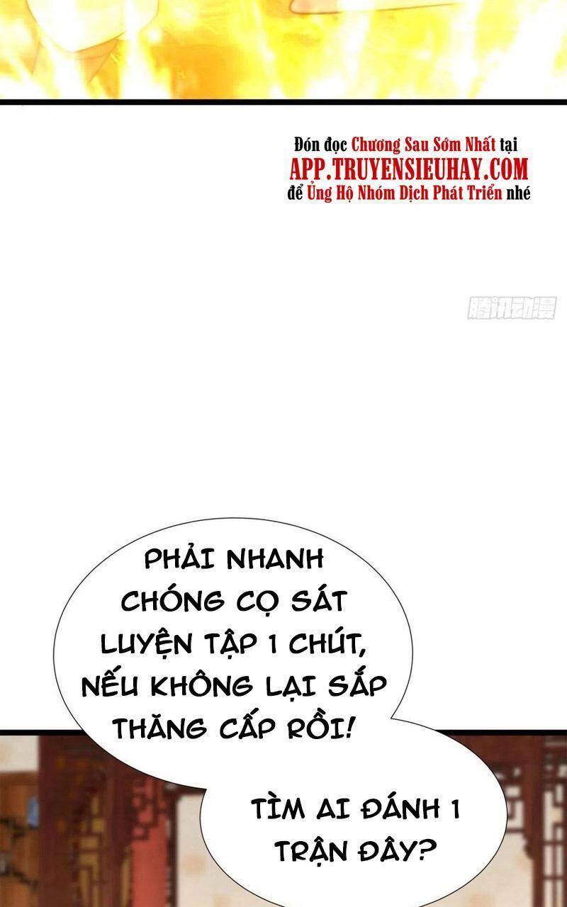 Ta Có Chín Nữ Đồ Đệ