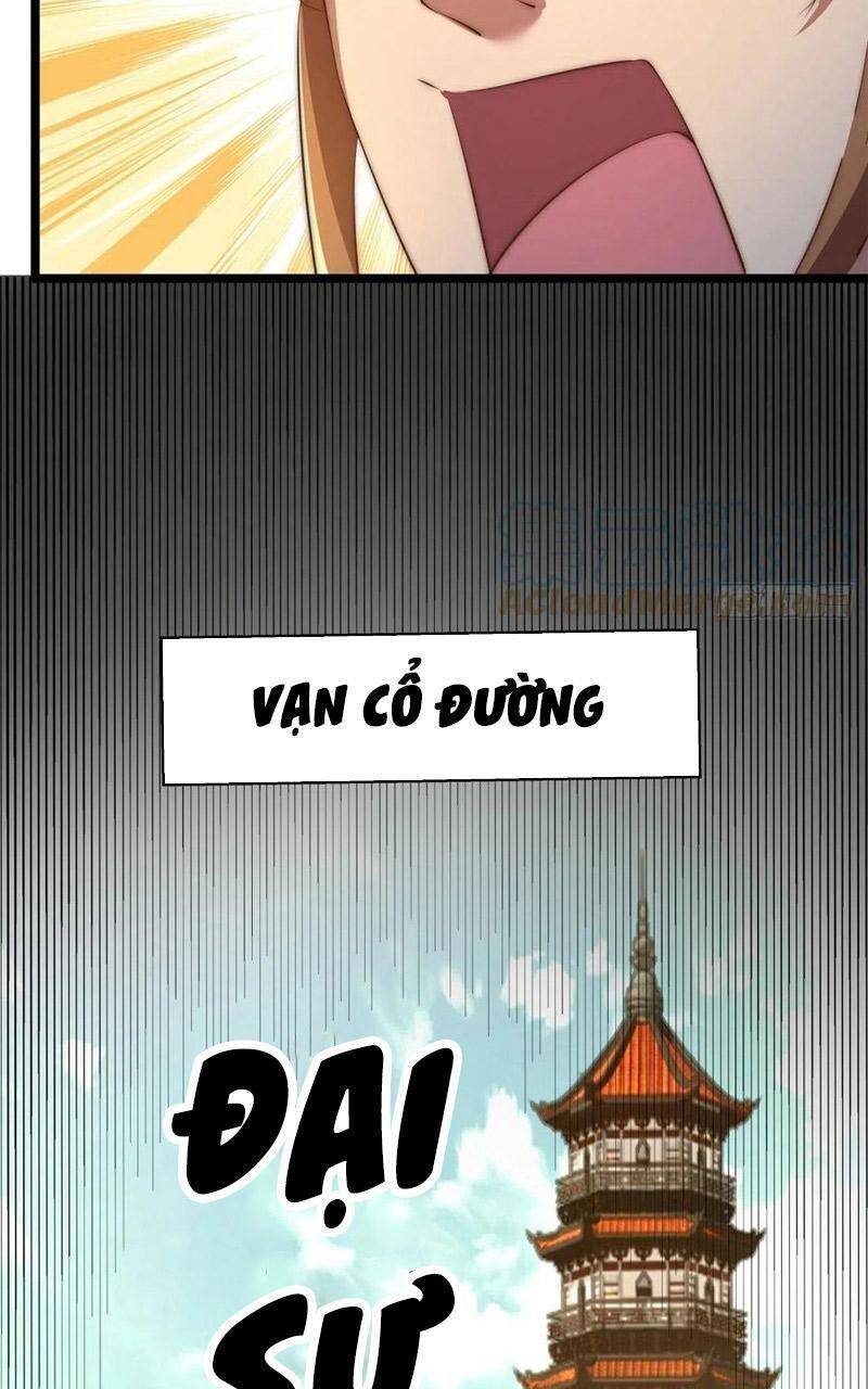 Ta Có Chín Nữ Đồ Đệ
