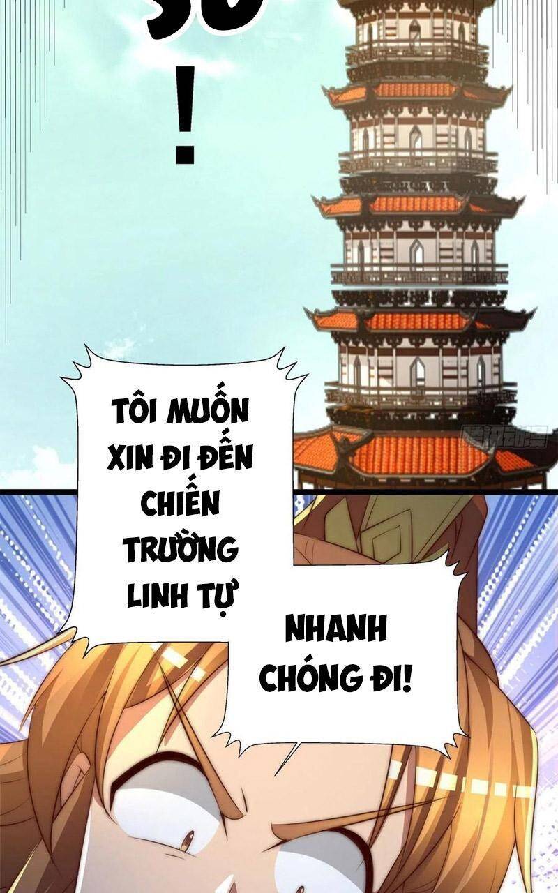 Ta Có Chín Nữ Đồ Đệ