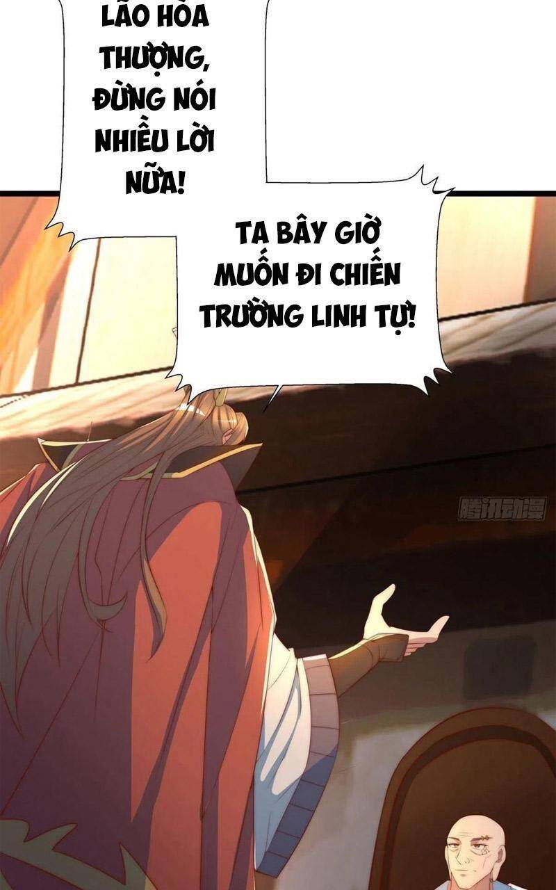 Ta Có Chín Nữ Đồ Đệ