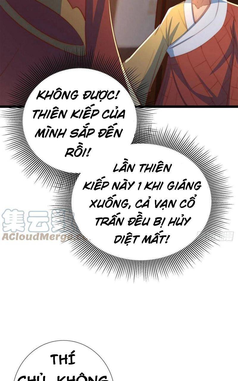 Ta Có Chín Nữ Đồ Đệ