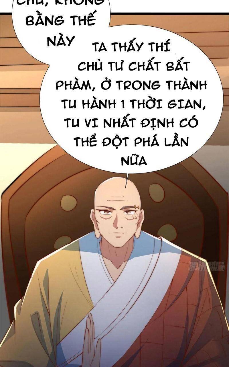Ta Có Chín Nữ Đồ Đệ