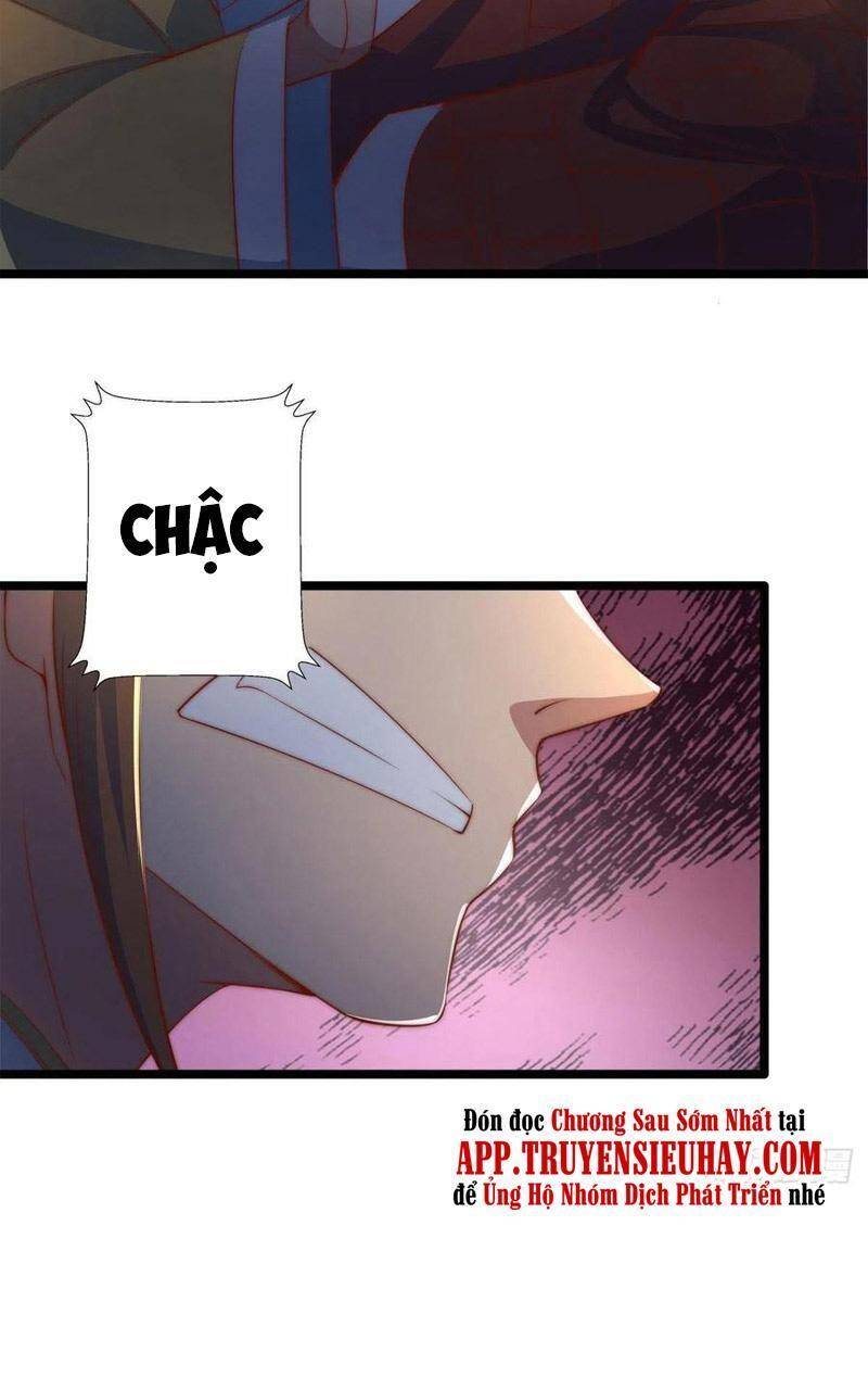 Ta Có Chín Nữ Đồ Đệ