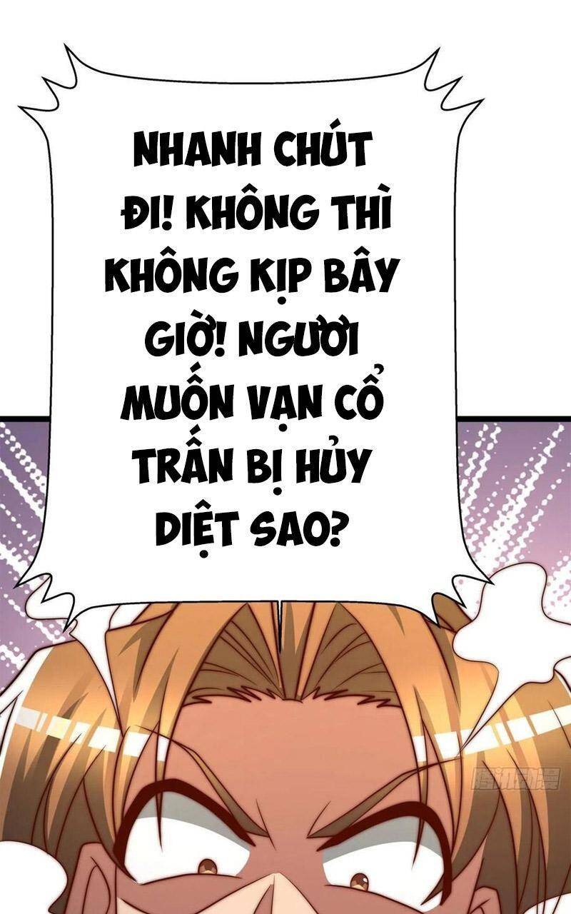 Ta Có Chín Nữ Đồ Đệ