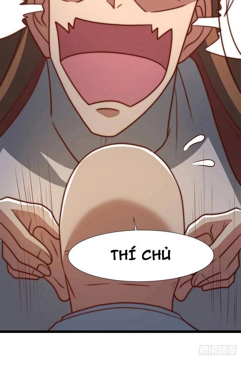 Ta Có Chín Nữ Đồ Đệ