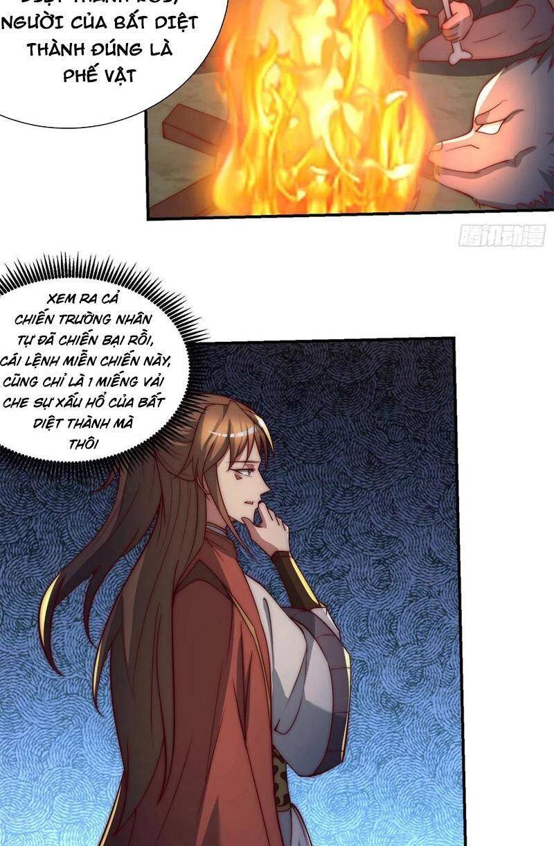 Ta Có Chín Nữ Đồ Đệ