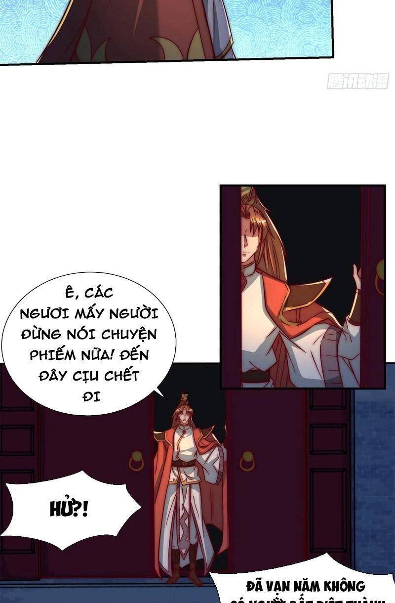 Ta Có Chín Nữ Đồ Đệ