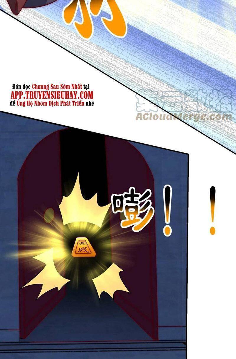 Ta Có Chín Nữ Đồ Đệ
