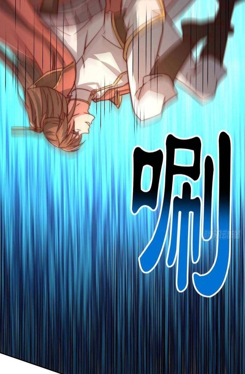 Ta Có Chín Nữ Đồ Đệ