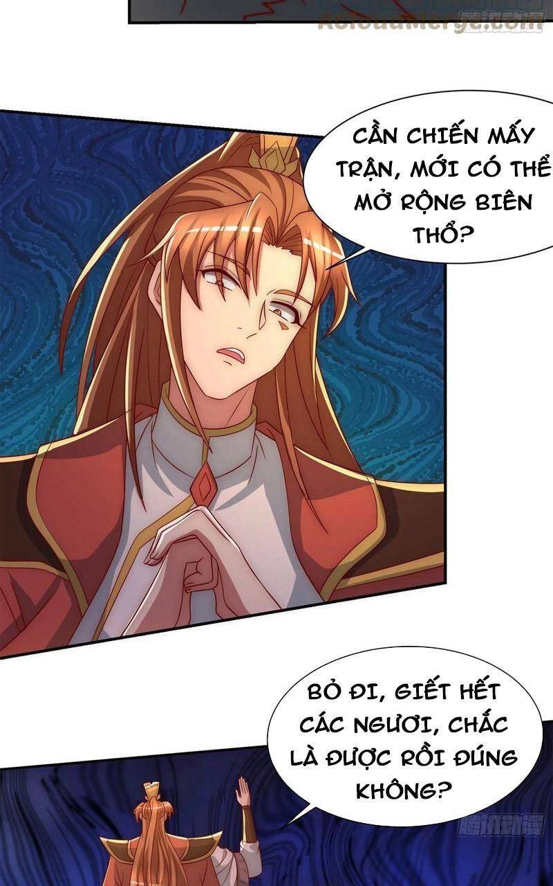 Ta Có Chín Nữ Đồ Đệ