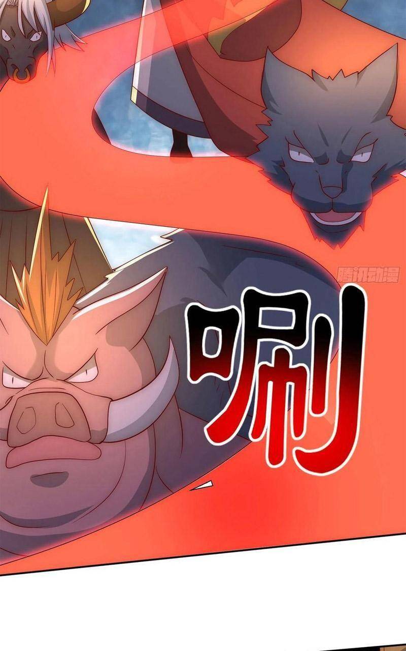 Ta Có Chín Nữ Đồ Đệ