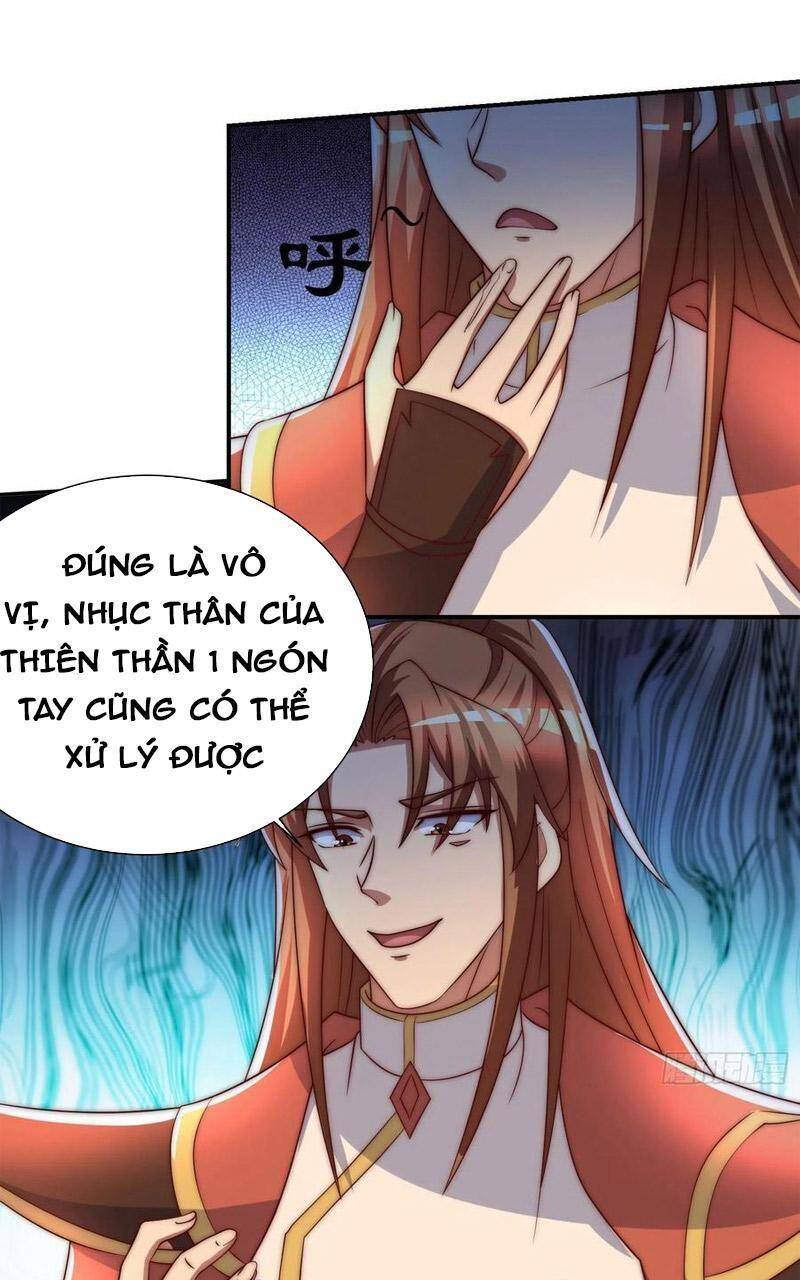 Ta Có Chín Nữ Đồ Đệ
