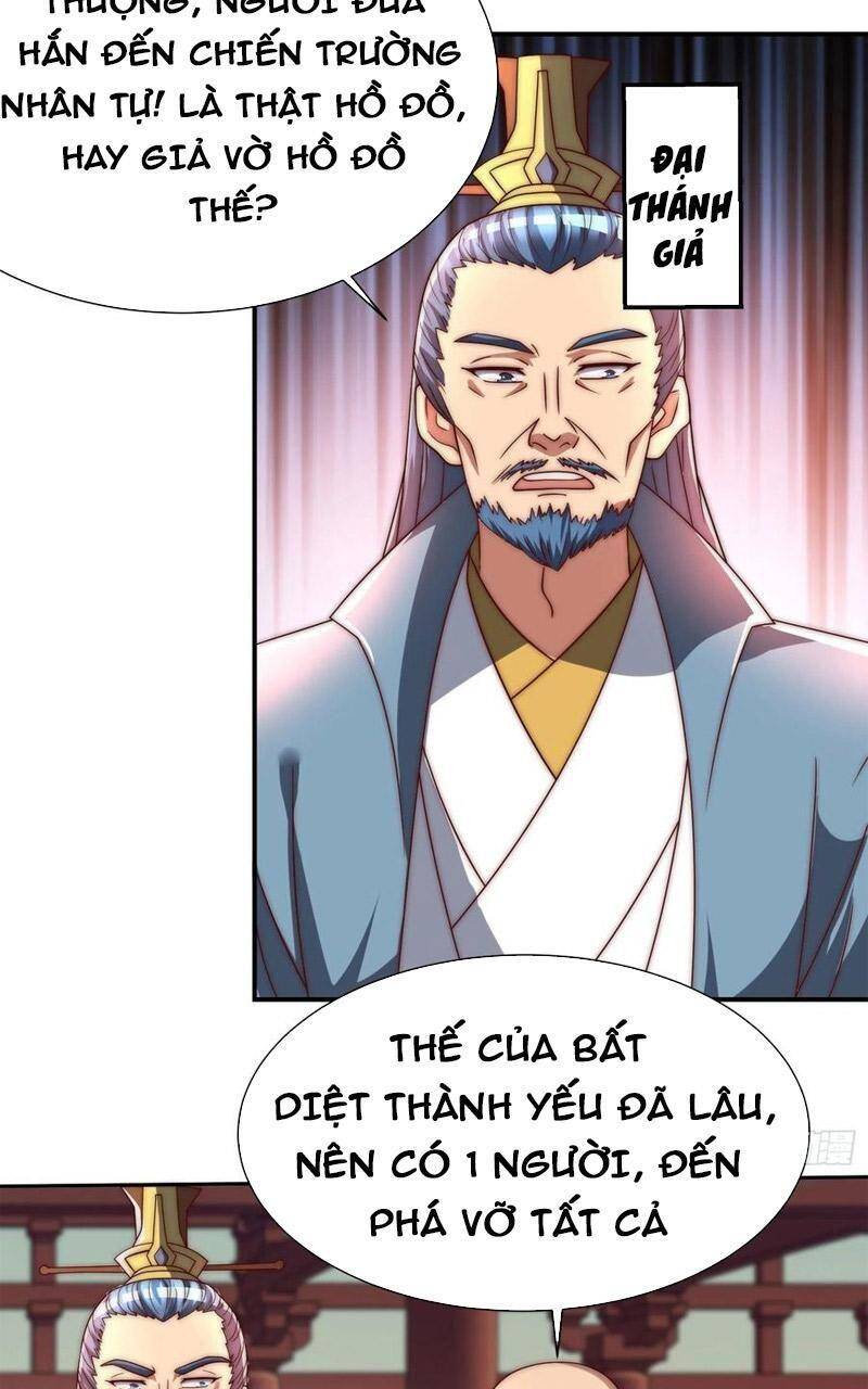 Ta Có Chín Nữ Đồ Đệ