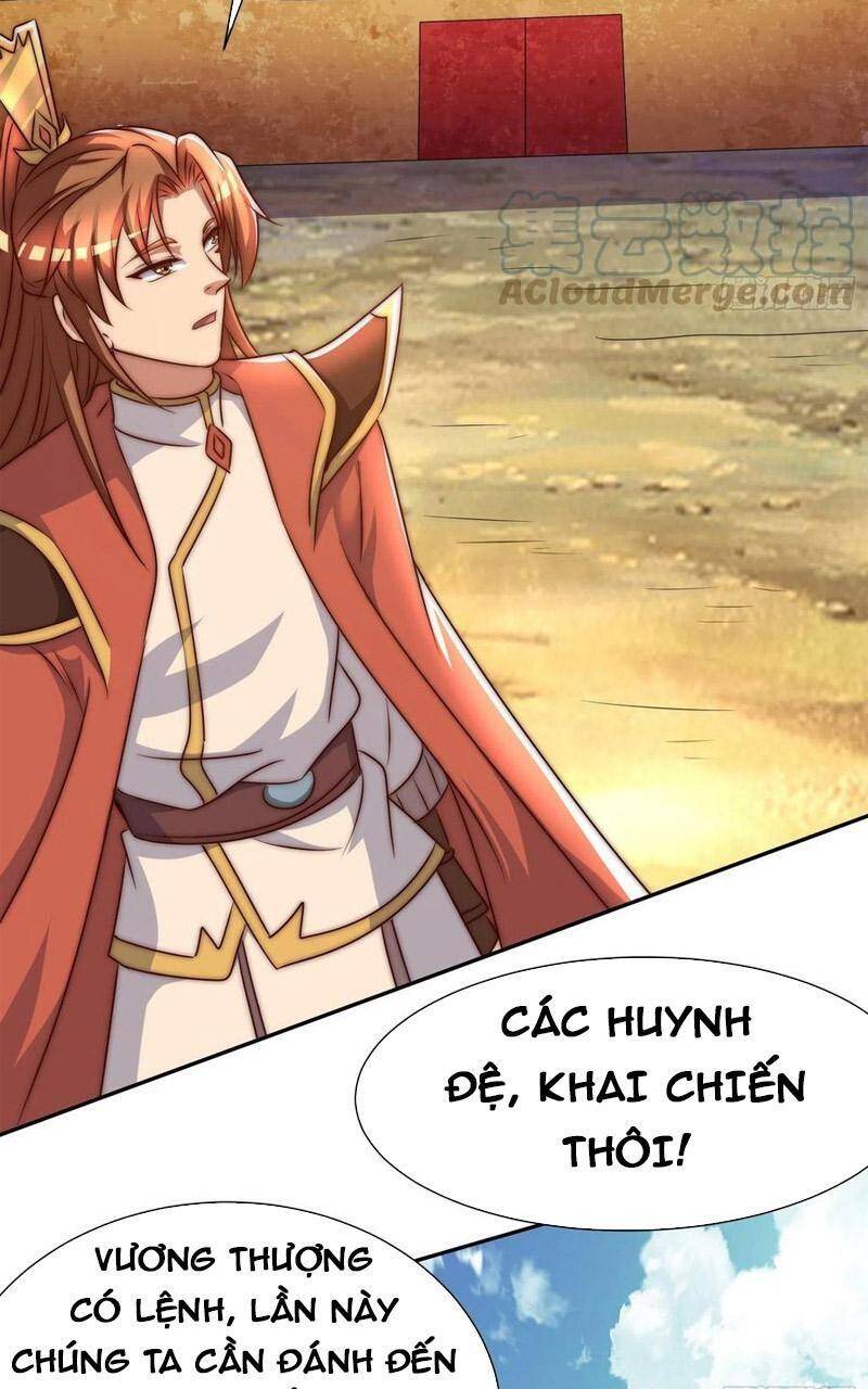 Ta Có Chín Nữ Đồ Đệ