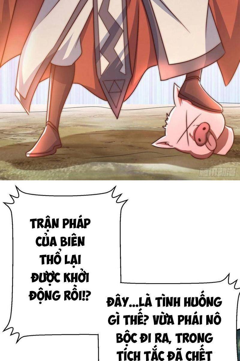 Ta Có Chín Nữ Đồ Đệ