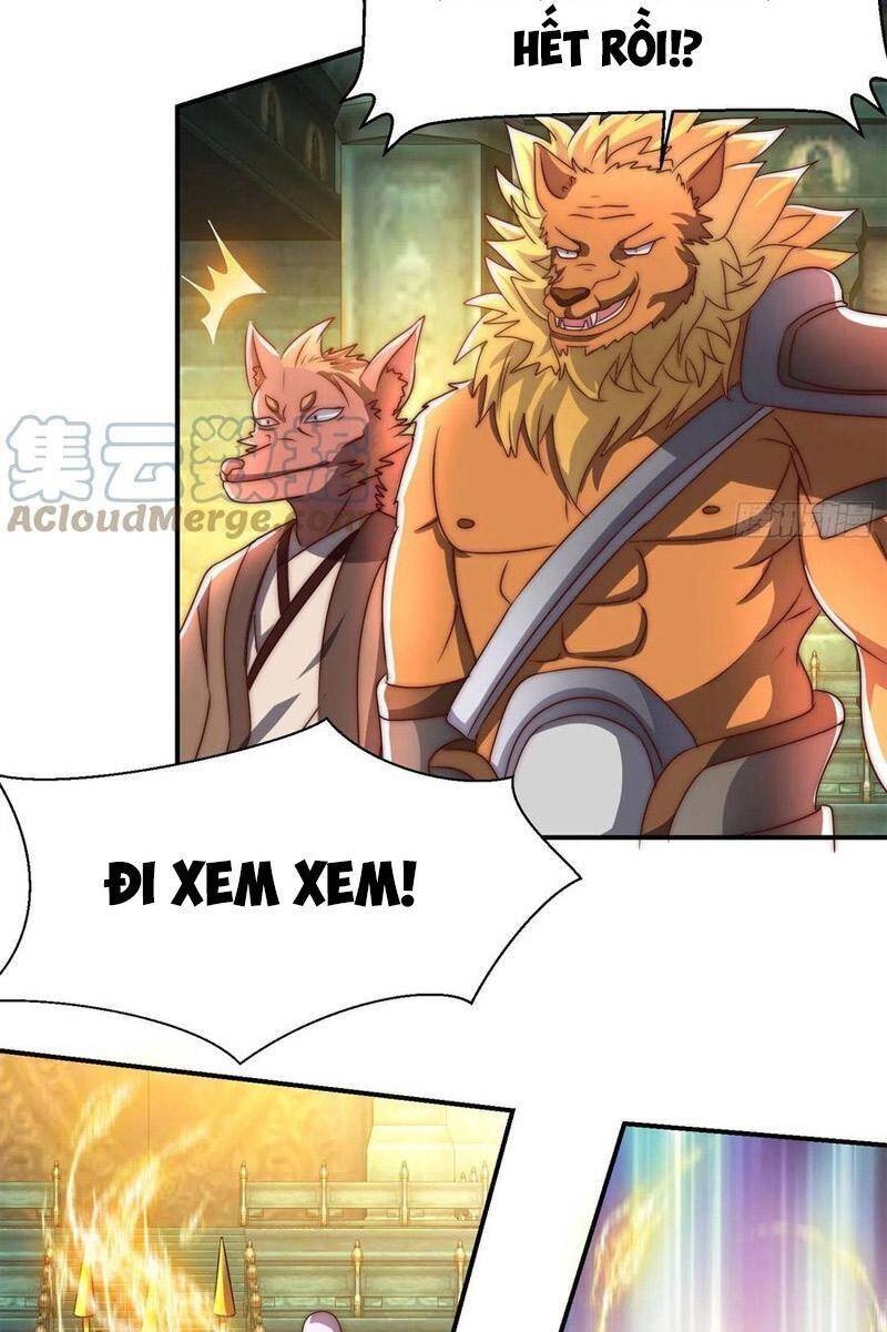 Ta Có Chín Nữ Đồ Đệ