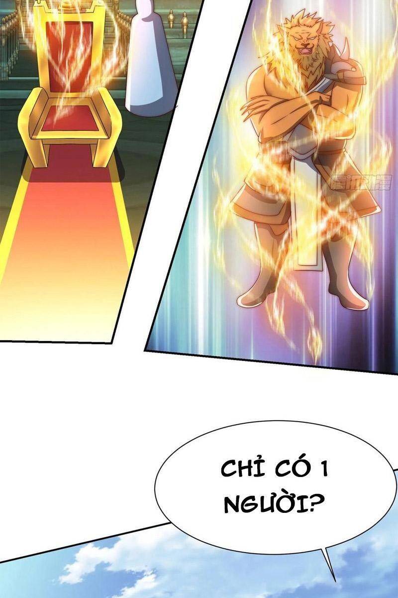 Ta Có Chín Nữ Đồ Đệ