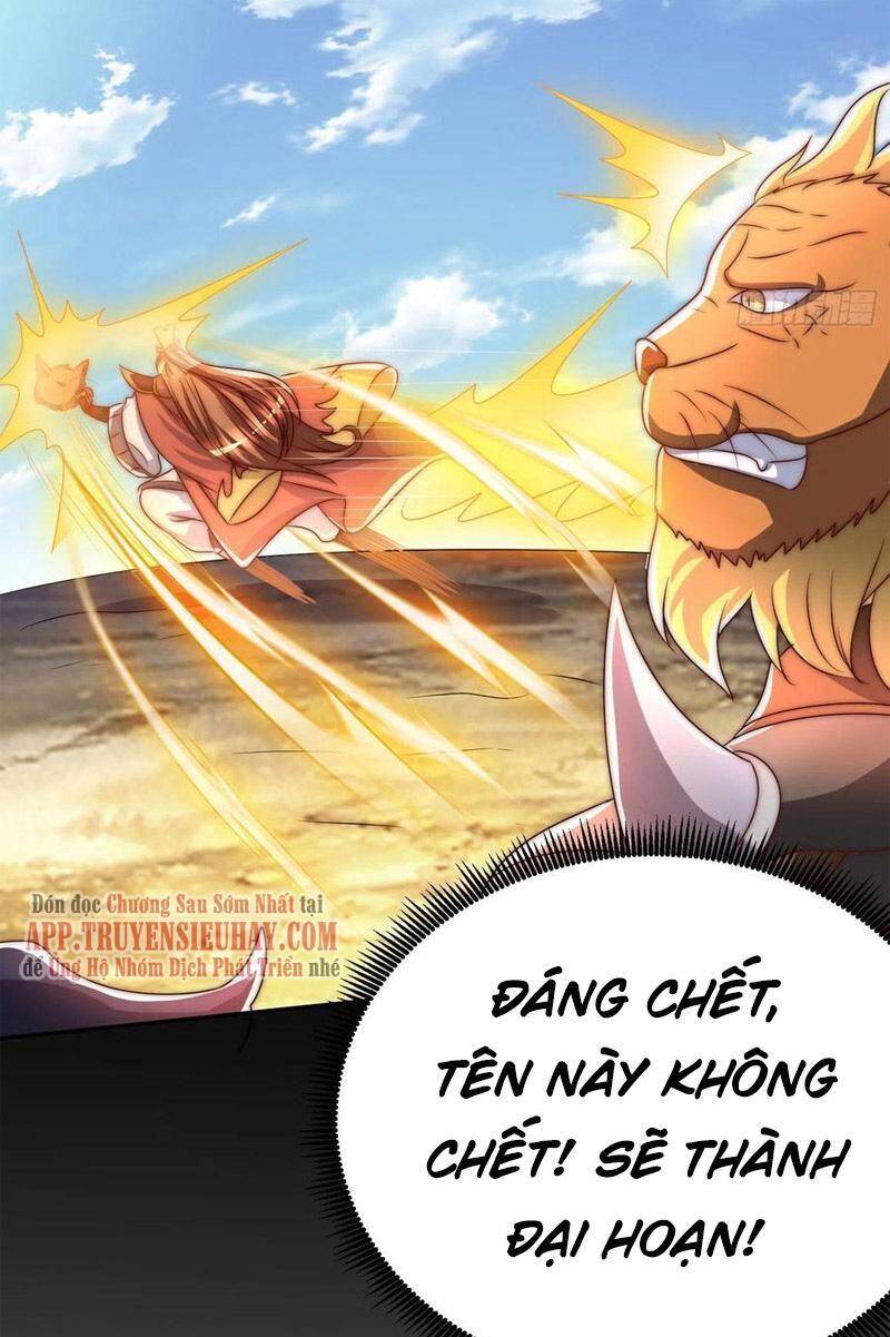 Ta Có Chín Nữ Đồ Đệ