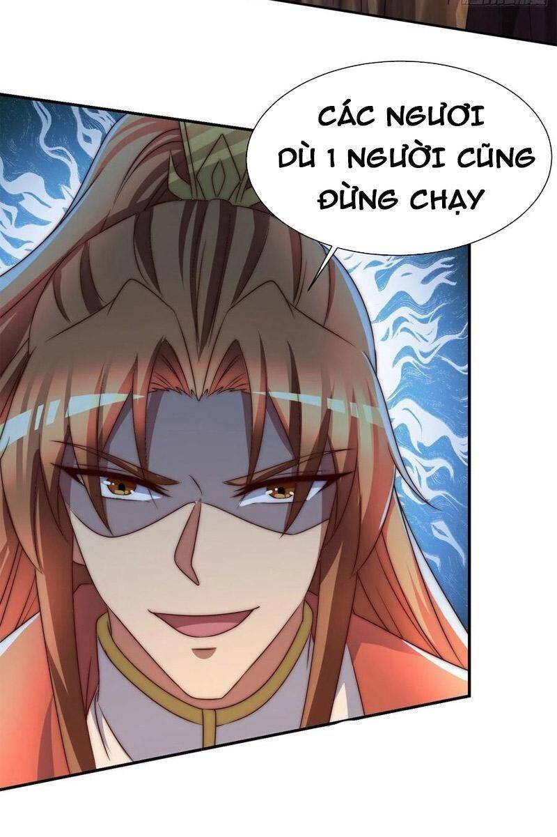 Ta Có Chín Nữ Đồ Đệ