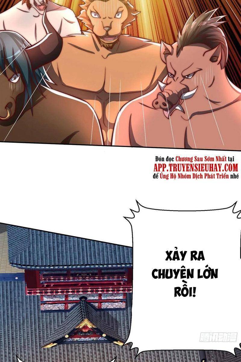 Ta Có Chín Nữ Đồ Đệ