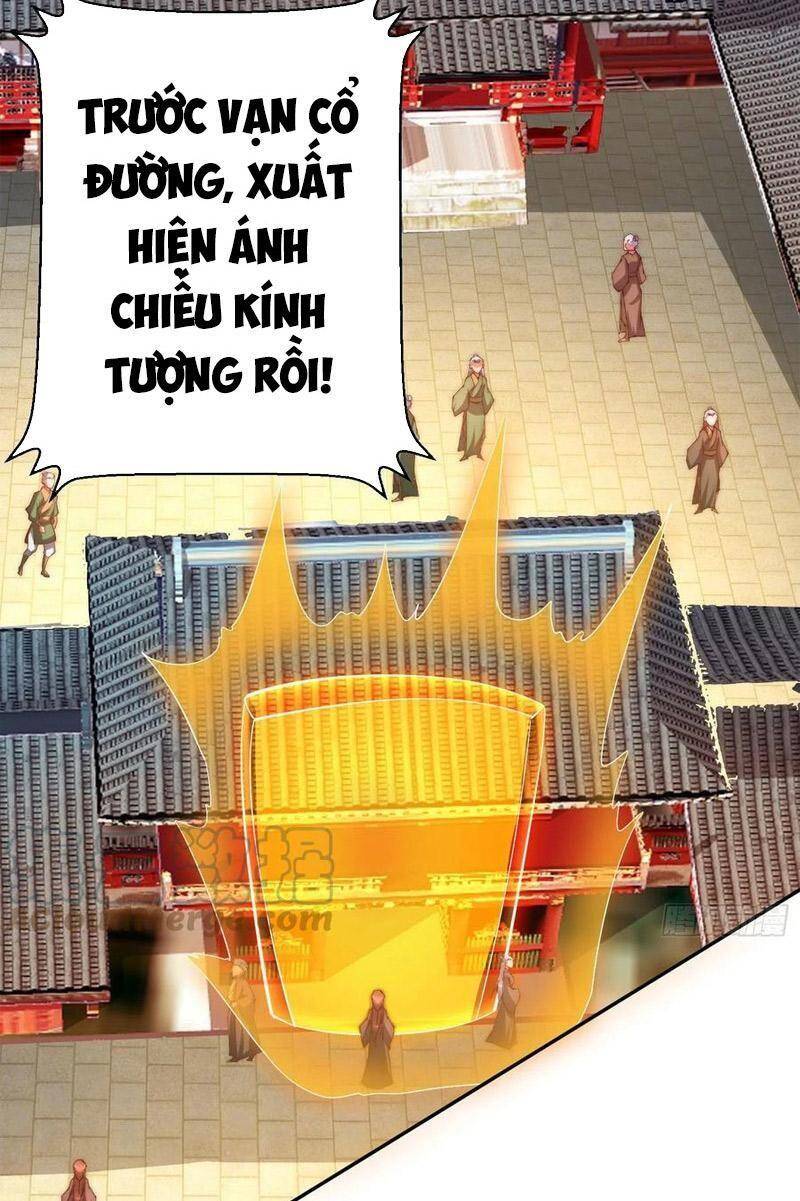 Ta Có Chín Nữ Đồ Đệ