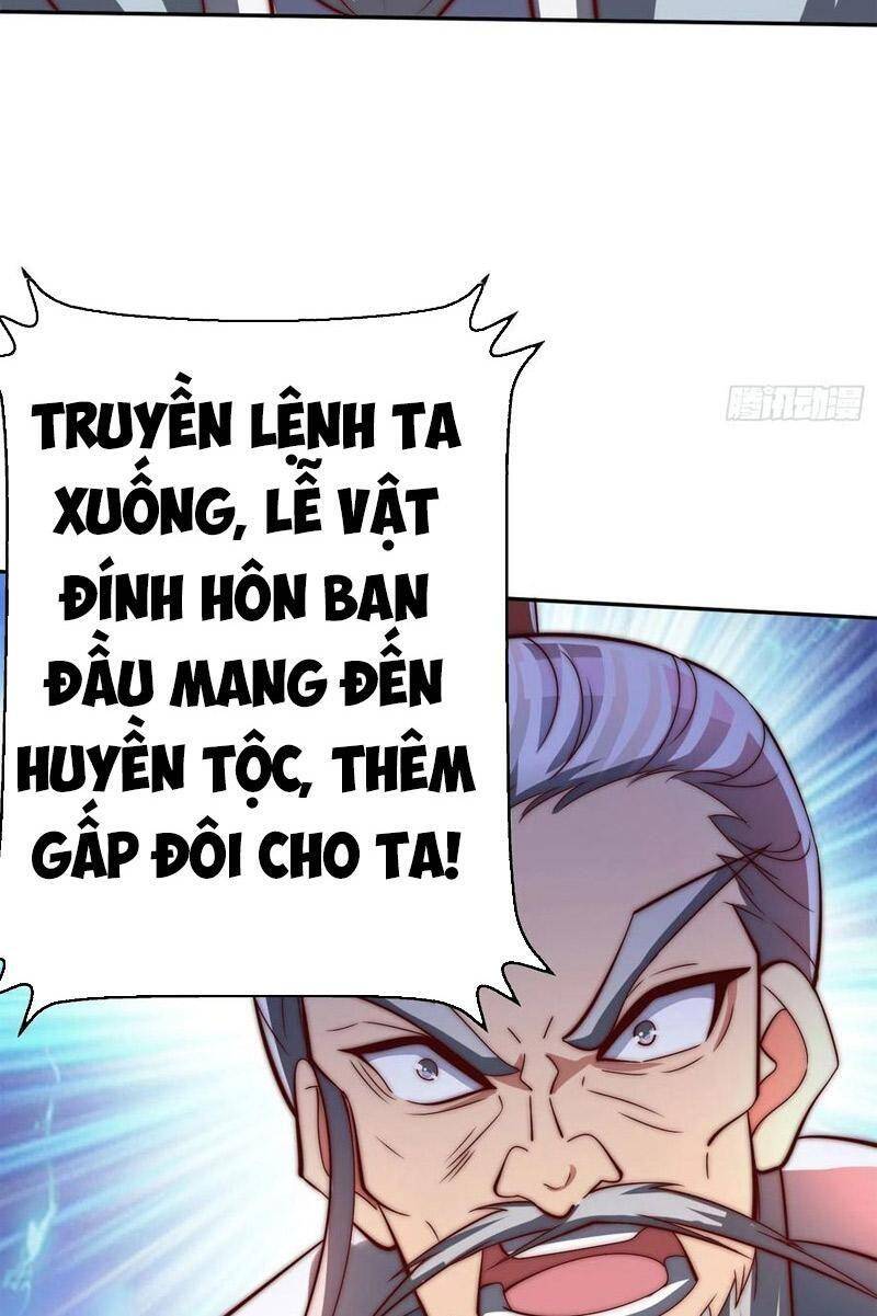 Ta Có Chín Nữ Đồ Đệ