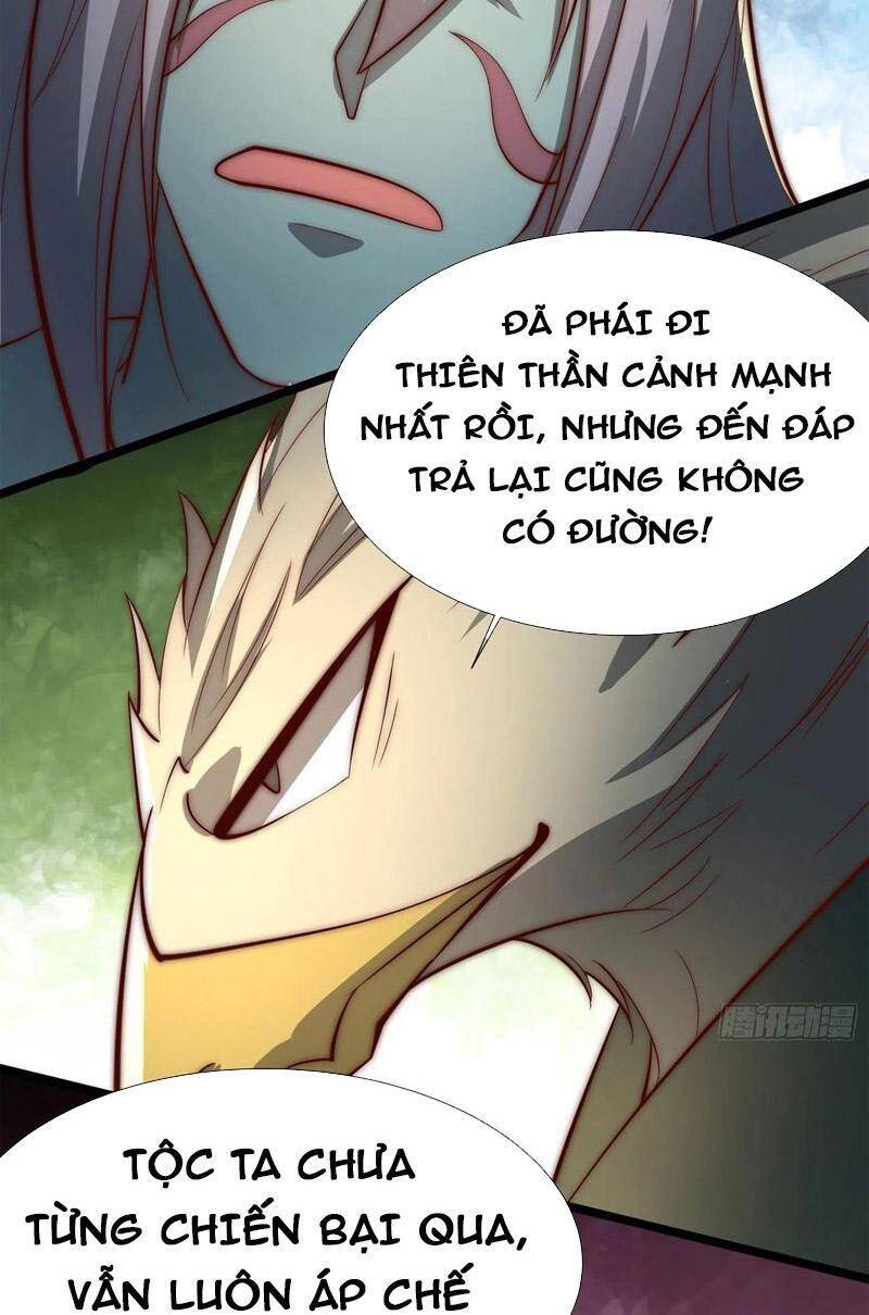 Ta Có Chín Nữ Đồ Đệ