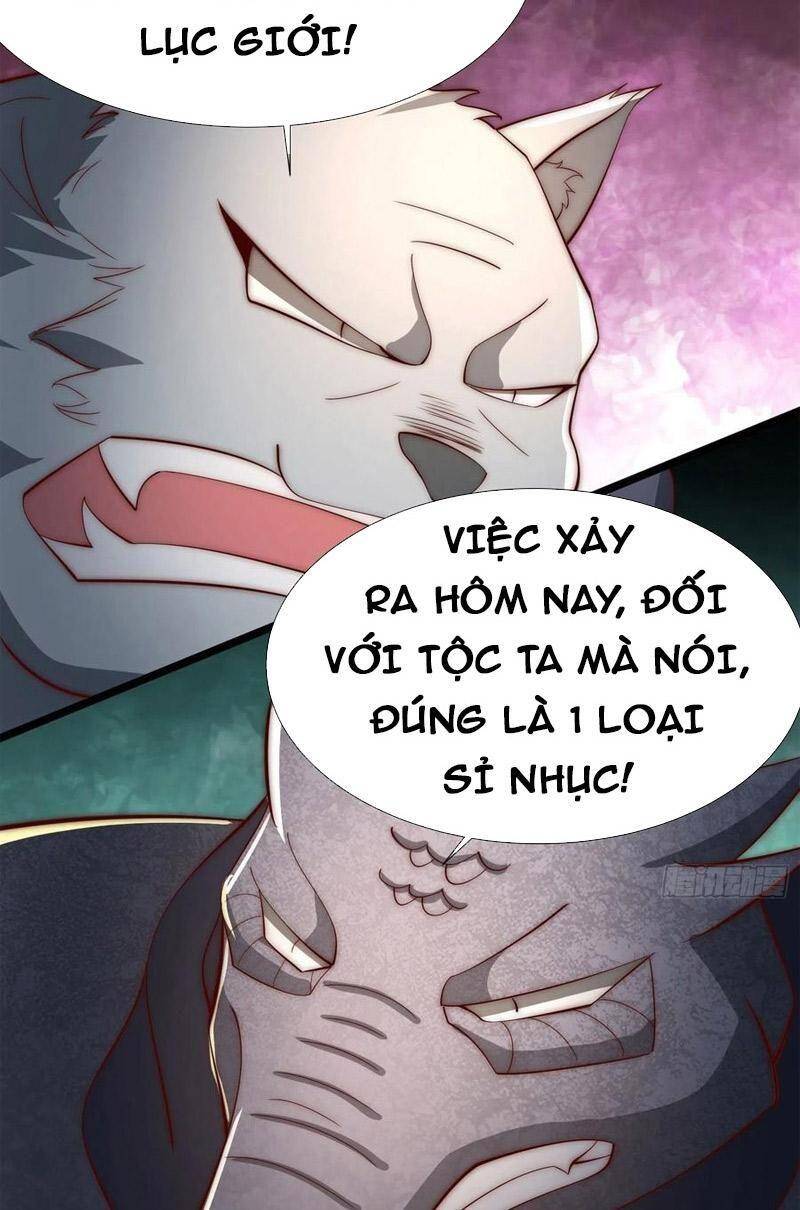 Ta Có Chín Nữ Đồ Đệ