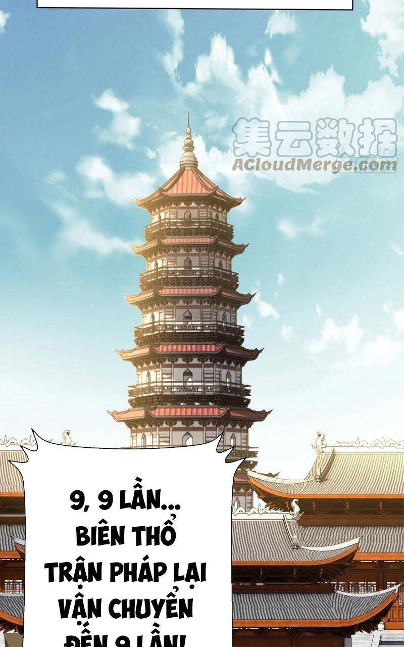 Ta Có Chín Nữ Đồ Đệ