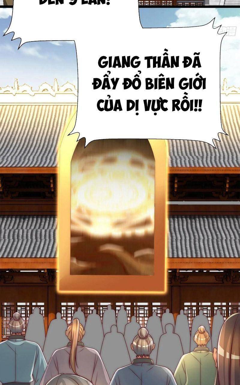 Ta Có Chín Nữ Đồ Đệ