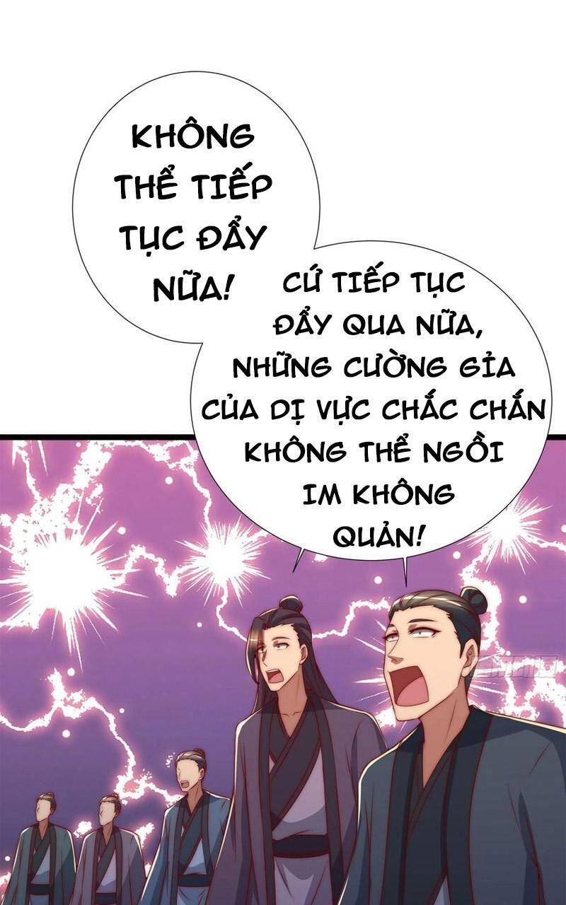 Ta Có Chín Nữ Đồ Đệ