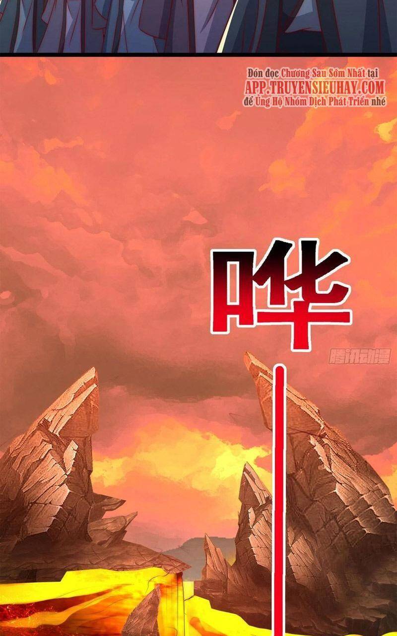 Ta Có Chín Nữ Đồ Đệ