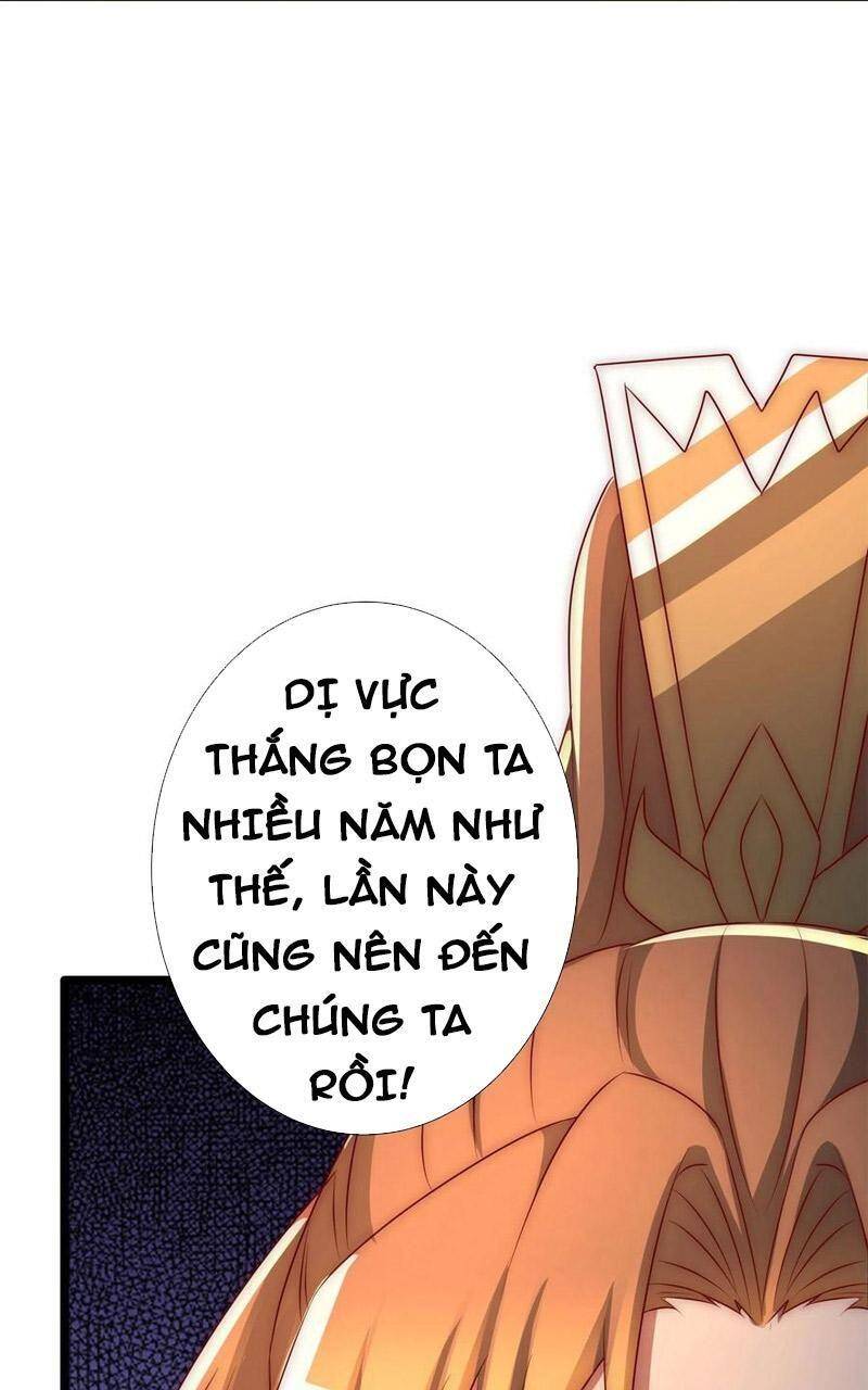 Ta Có Chín Nữ Đồ Đệ