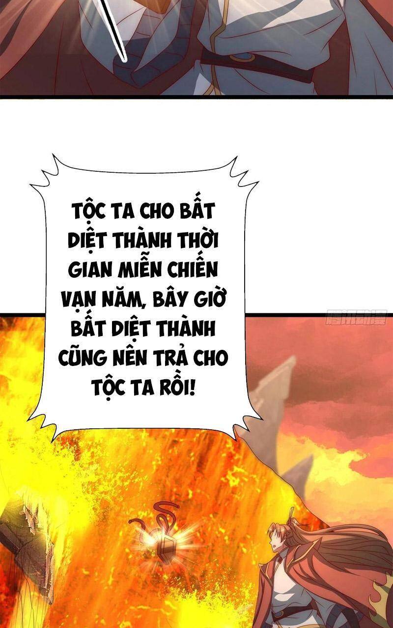 Ta Có Chín Nữ Đồ Đệ