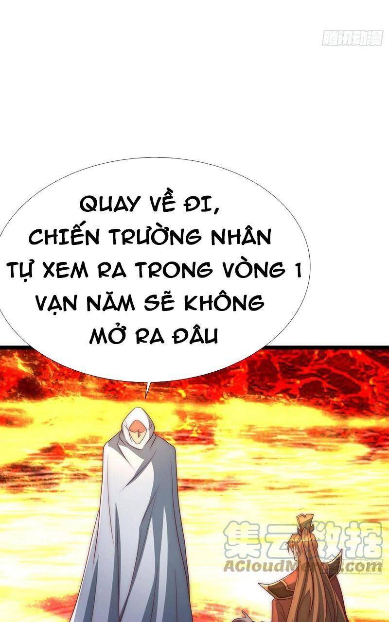 Ta Có Chín Nữ Đồ Đệ
