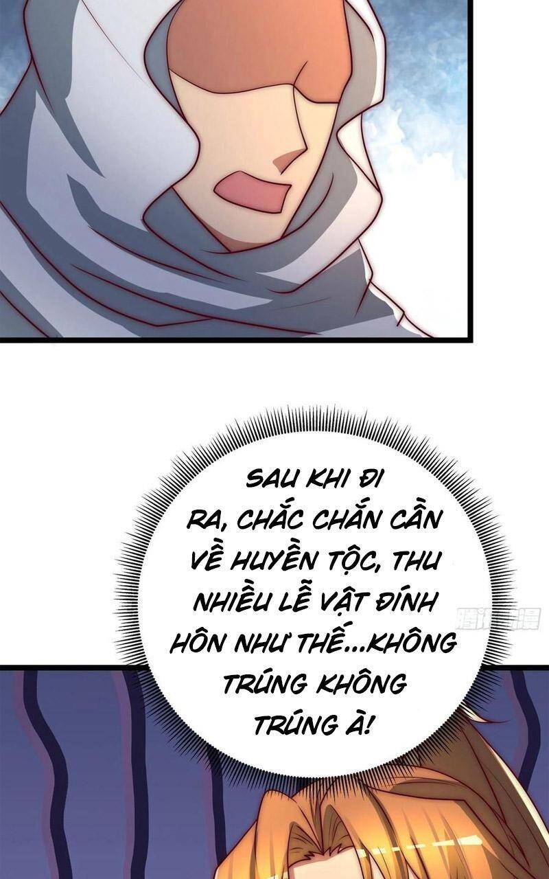 Ta Có Chín Nữ Đồ Đệ