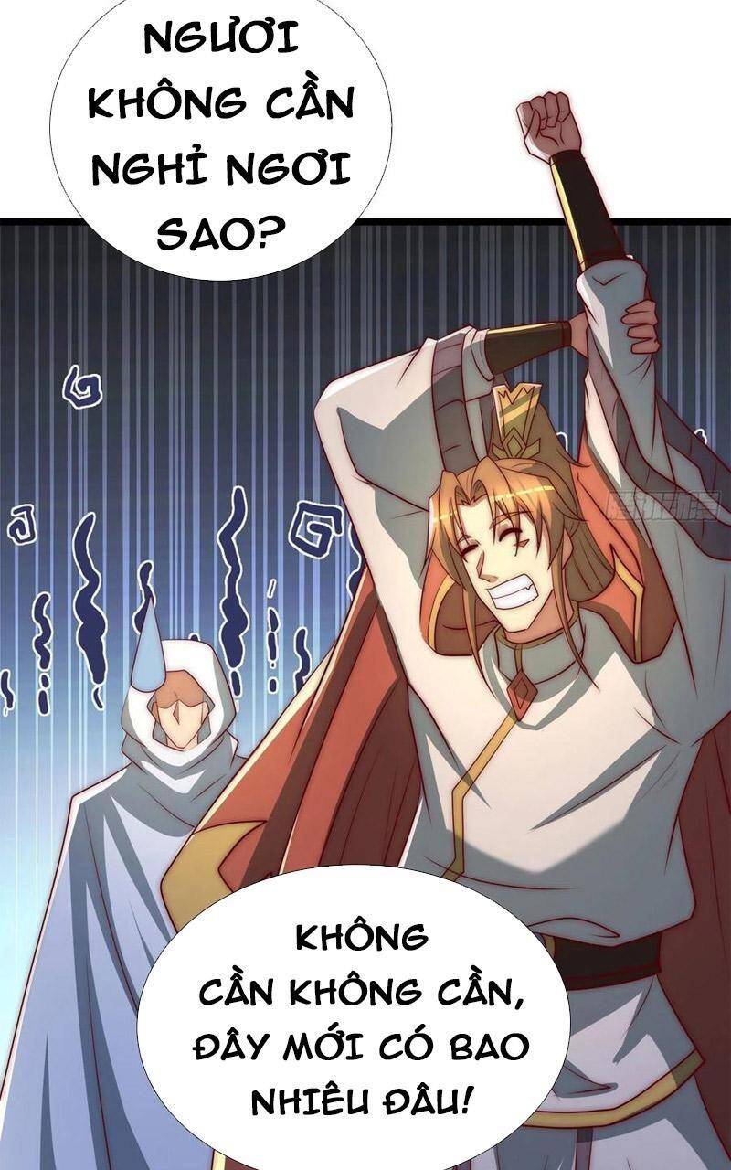 Ta Có Chín Nữ Đồ Đệ