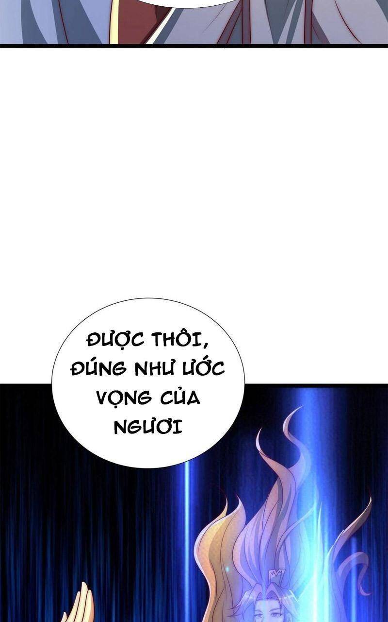 Ta Có Chín Nữ Đồ Đệ