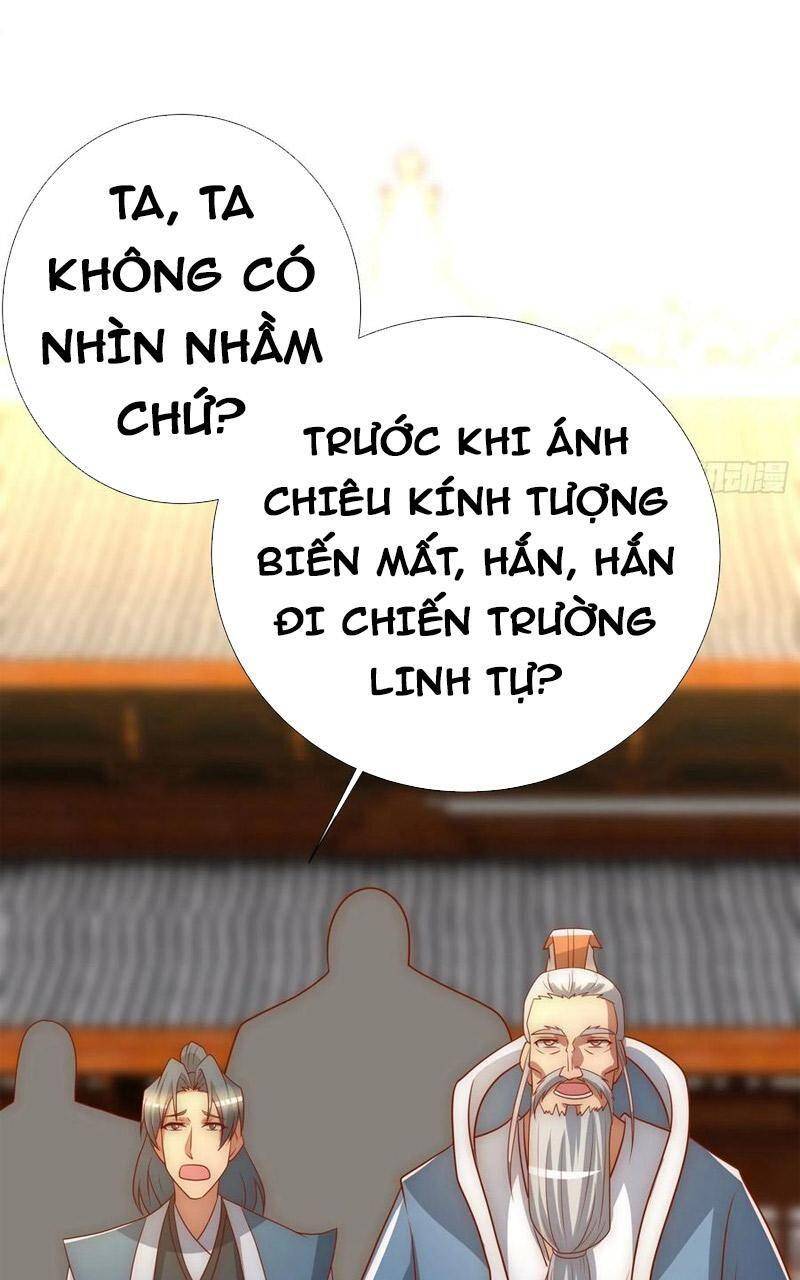 Ta Có Chín Nữ Đồ Đệ