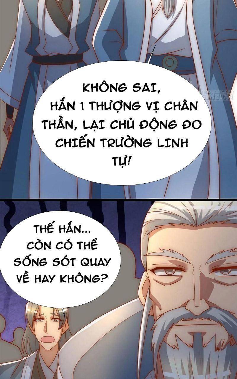 Ta Có Chín Nữ Đồ Đệ