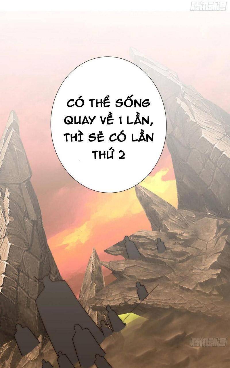 Ta Có Chín Nữ Đồ Đệ