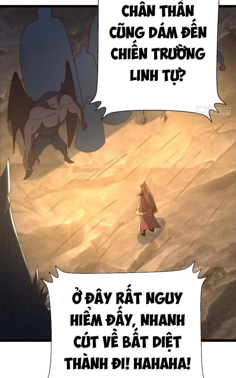 Ta Có Chín Nữ Đồ Đệ