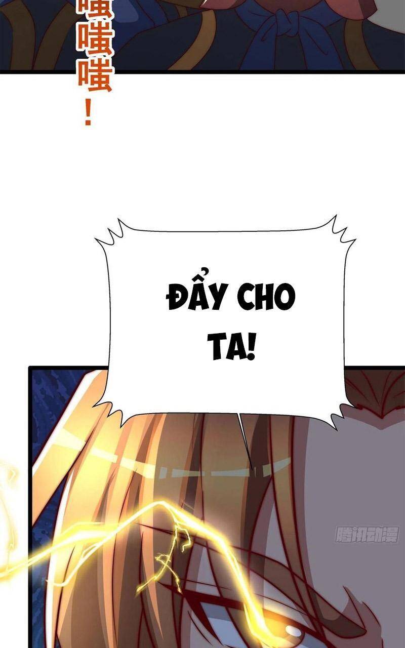 Ta Có Chín Nữ Đồ Đệ