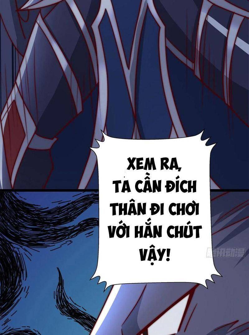 Ta Có Chín Nữ Đồ Đệ