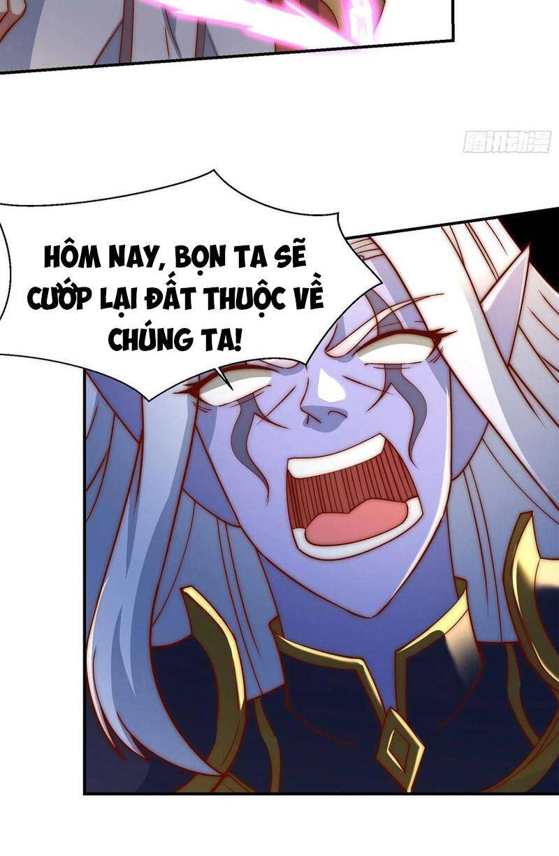 Ta Có Chín Nữ Đồ Đệ