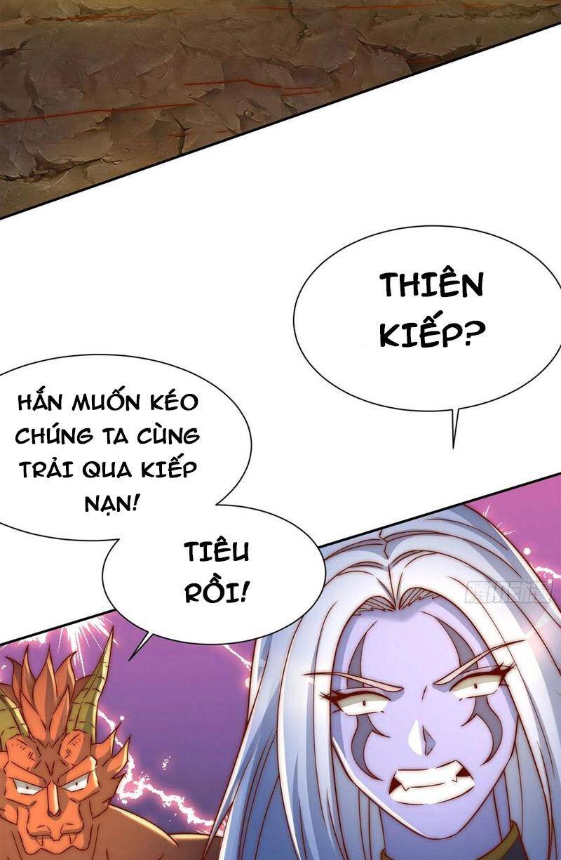 Ta Có Chín Nữ Đồ Đệ
